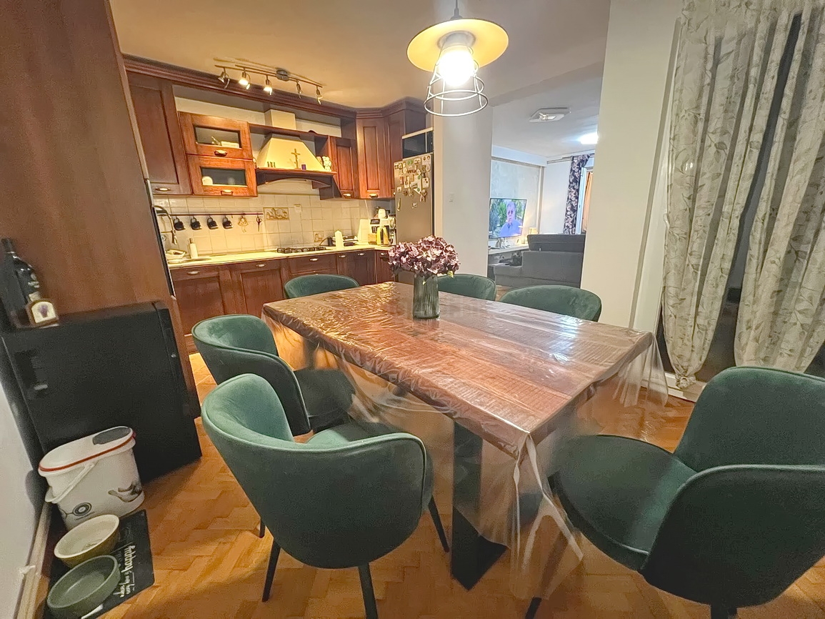 2 bedroom apartment in Krk, Croatia – 103572