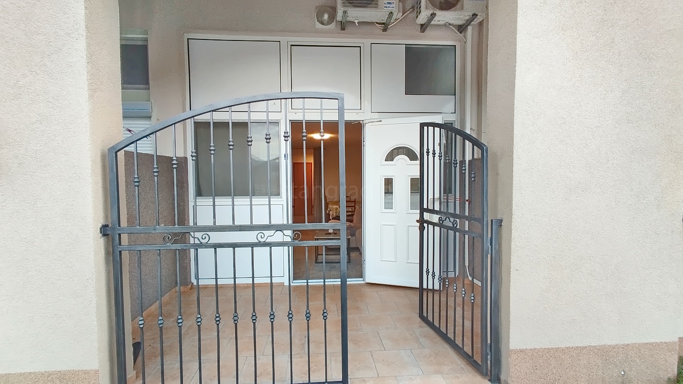 3 bedroom apartment in Novi Vinodolski, Croatia – 103571