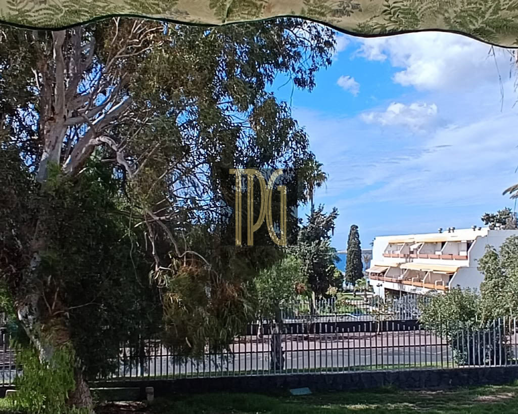 1 Bedroom Apartment for Sale in Arona with Sea View – OPN1895R