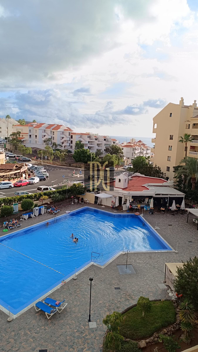 1 Bedroom Apartment for sale in Los Cristianos – OPN1897R
