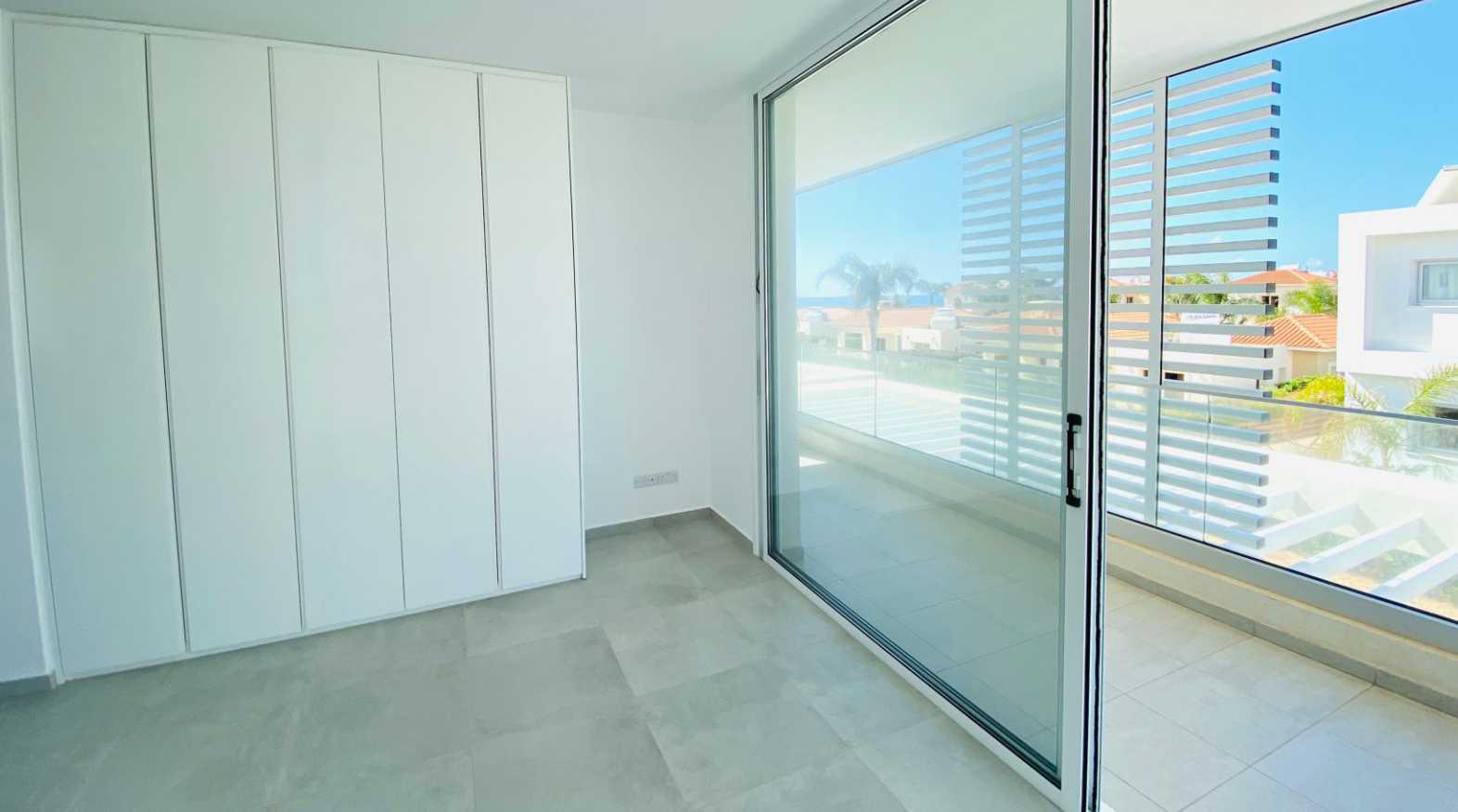 3 bedroom Villas / Houses in Coral Bay, Paphos, Cyprus – V-IAS-3-06