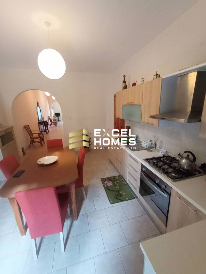 2 bedroom Apartment in Marsascala, Malta – 65342