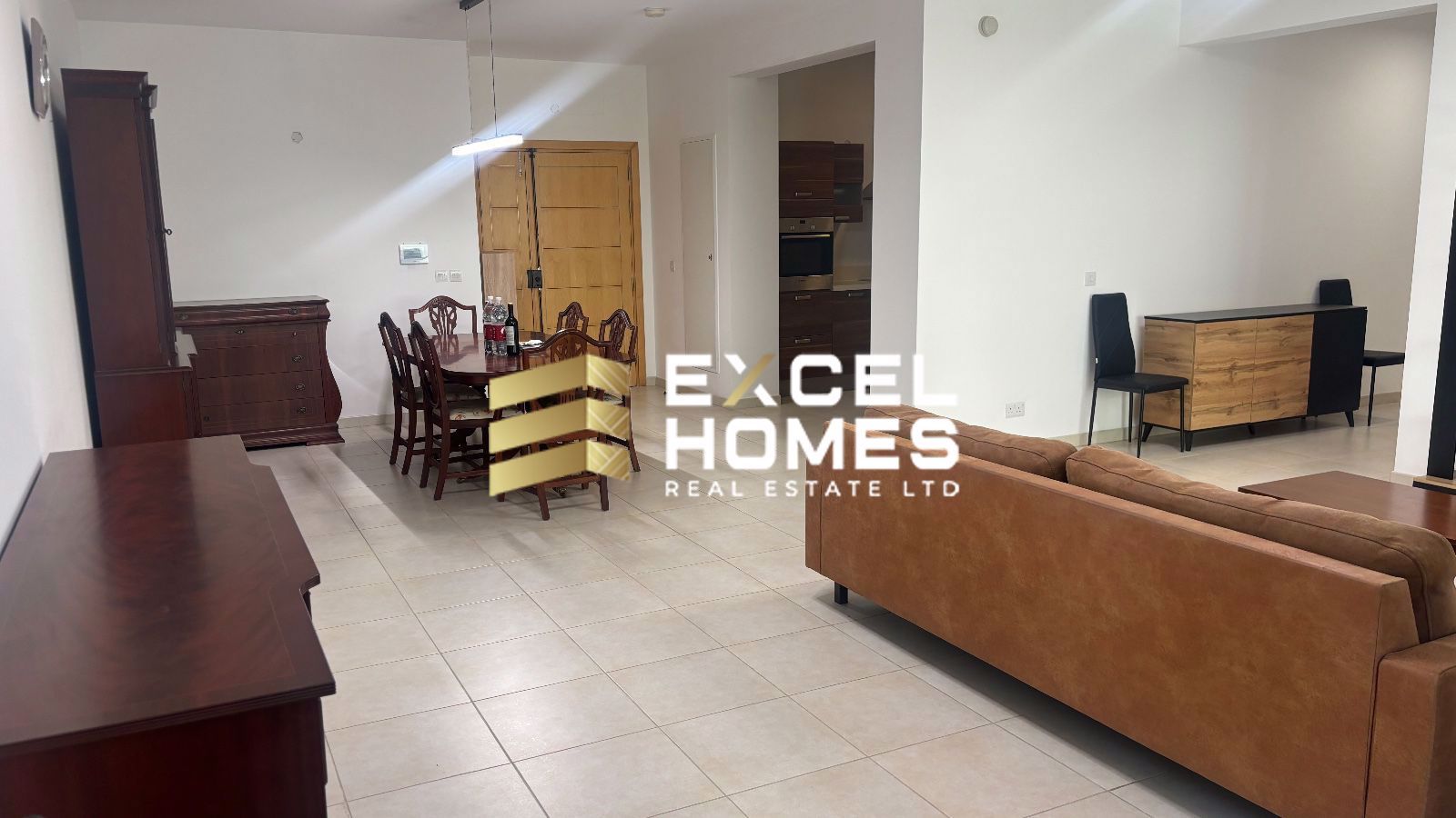 3 bedroom Apartment in St Julians, Malta – 65336