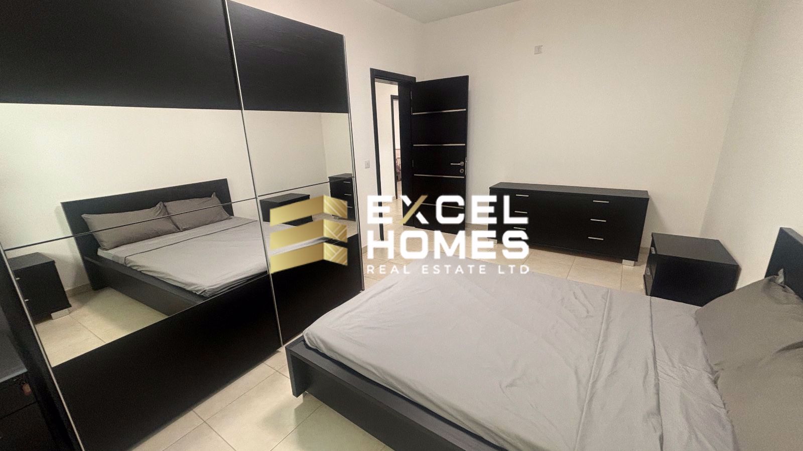 3 bedroom Apartment in St Julians, Malta – 65336