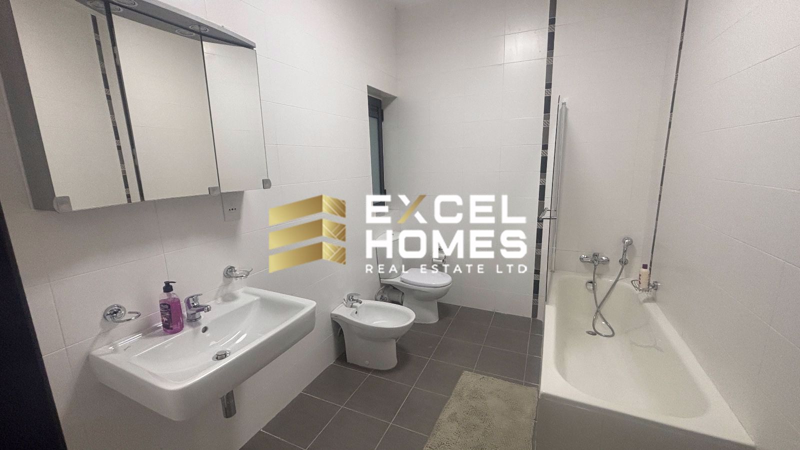 3 bedroom Apartment in St Julians, Malta – 65336