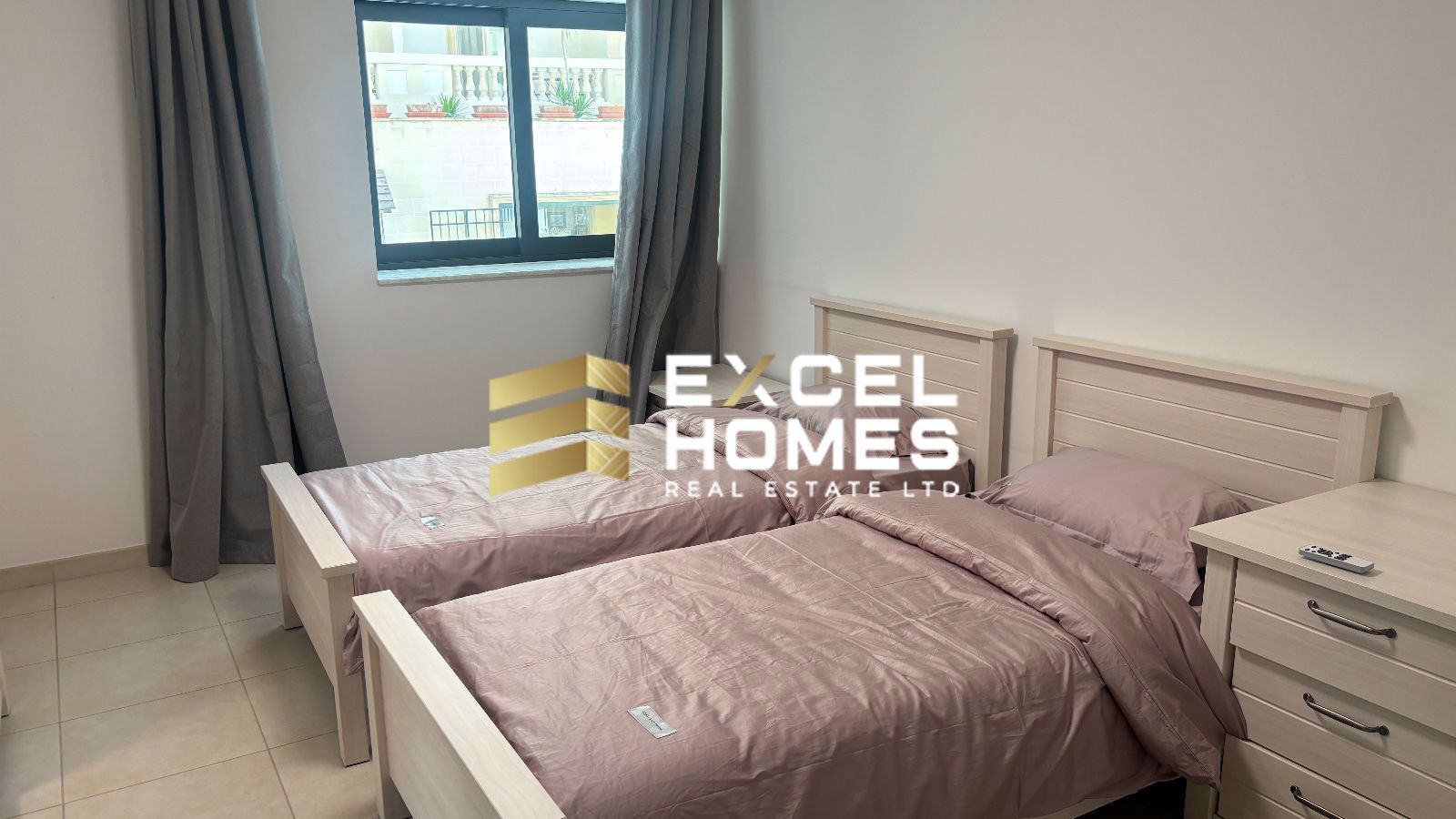 3 bedroom Apartment in St Julians, Malta – 65336