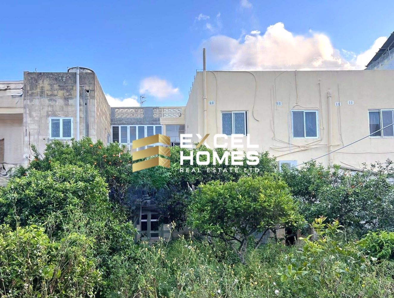 4 bedroom Townhouse in Zebbug, Malta – 65334