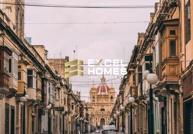 Site in Zabbar, Malta – 65332