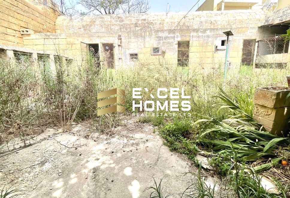 3 bedroom Townhouse in Luqa, Malta – 65328