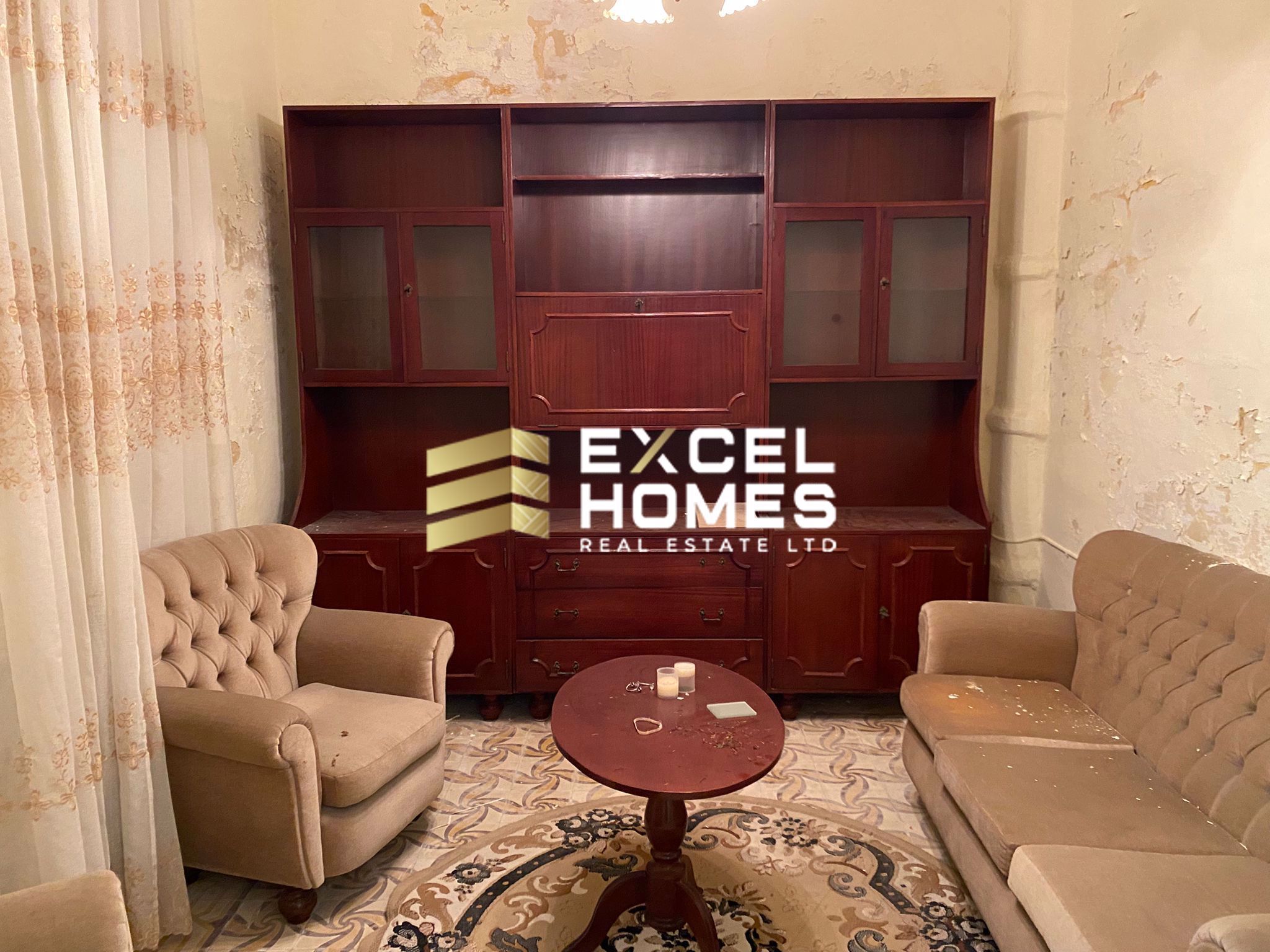 3 bedroom Townhouse in Luqa, Malta – 65328