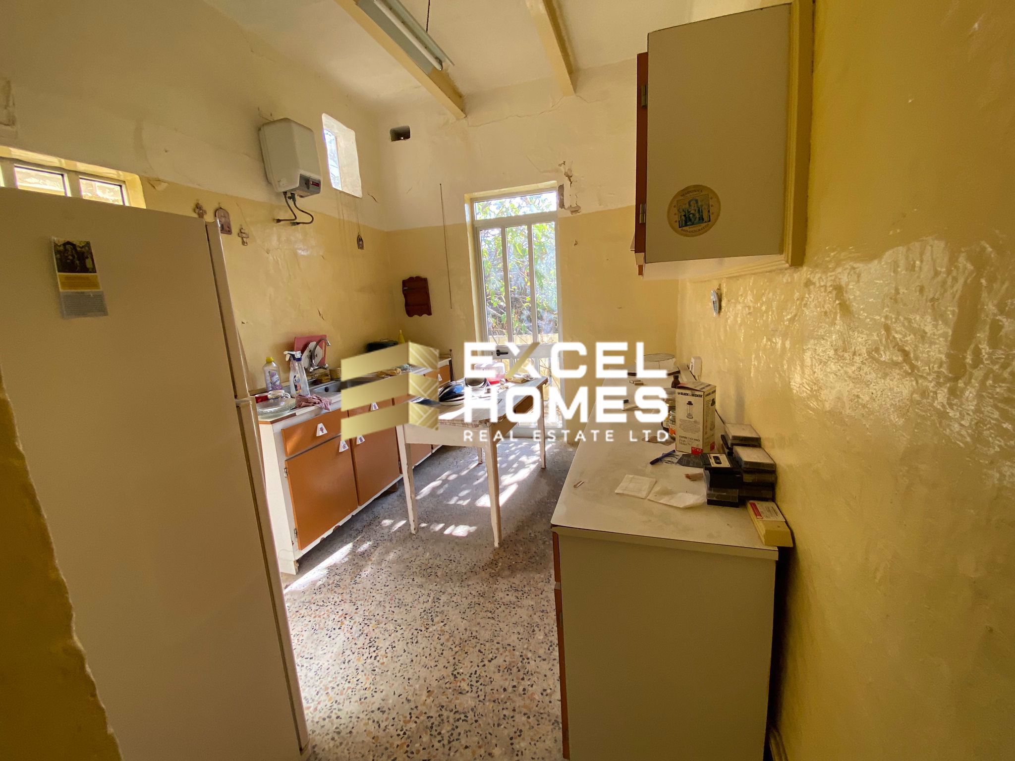 3 bedroom Townhouse in Luqa, Malta – 65328