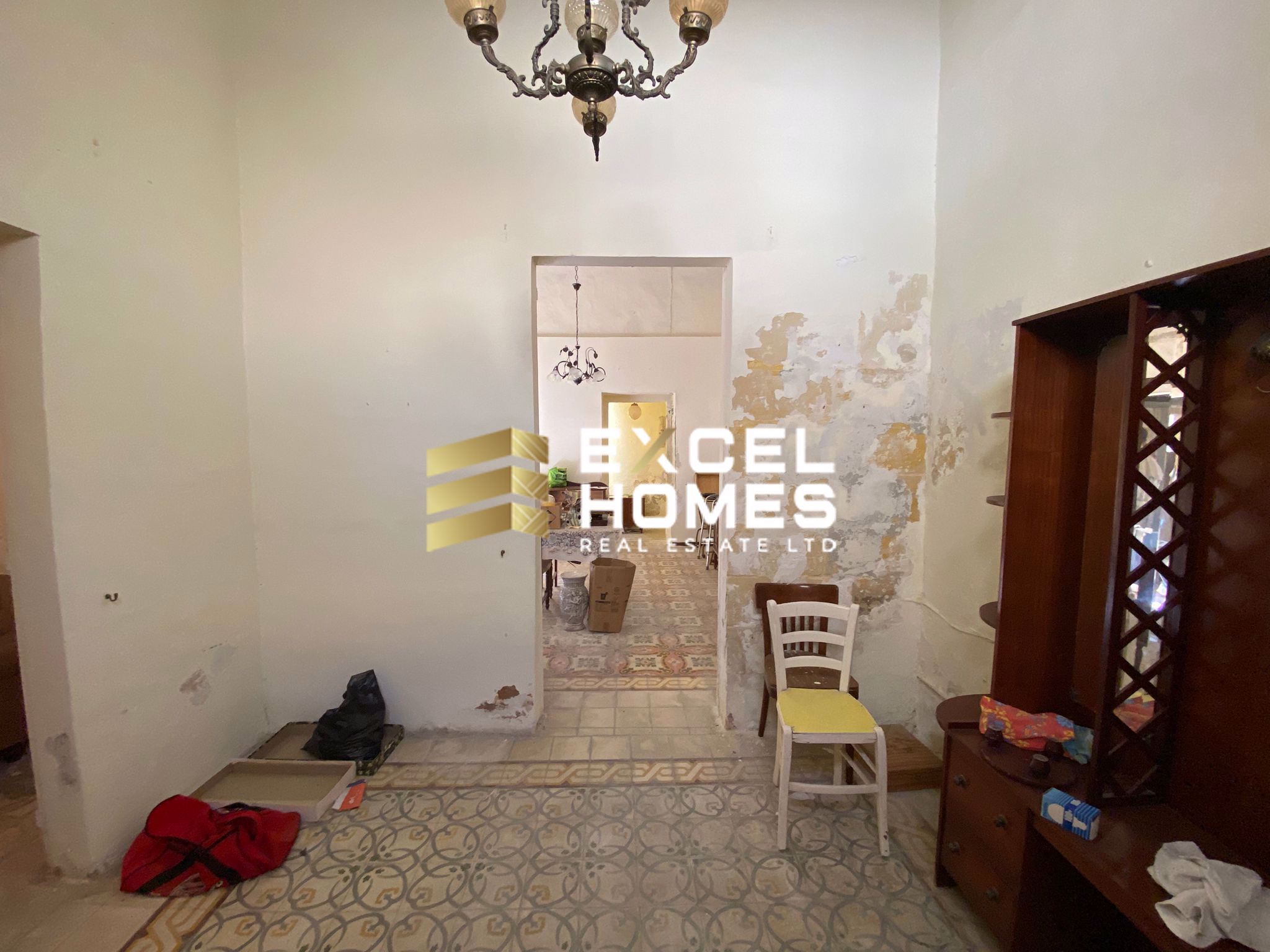 3 bedroom Townhouse in Luqa, Malta – 65328