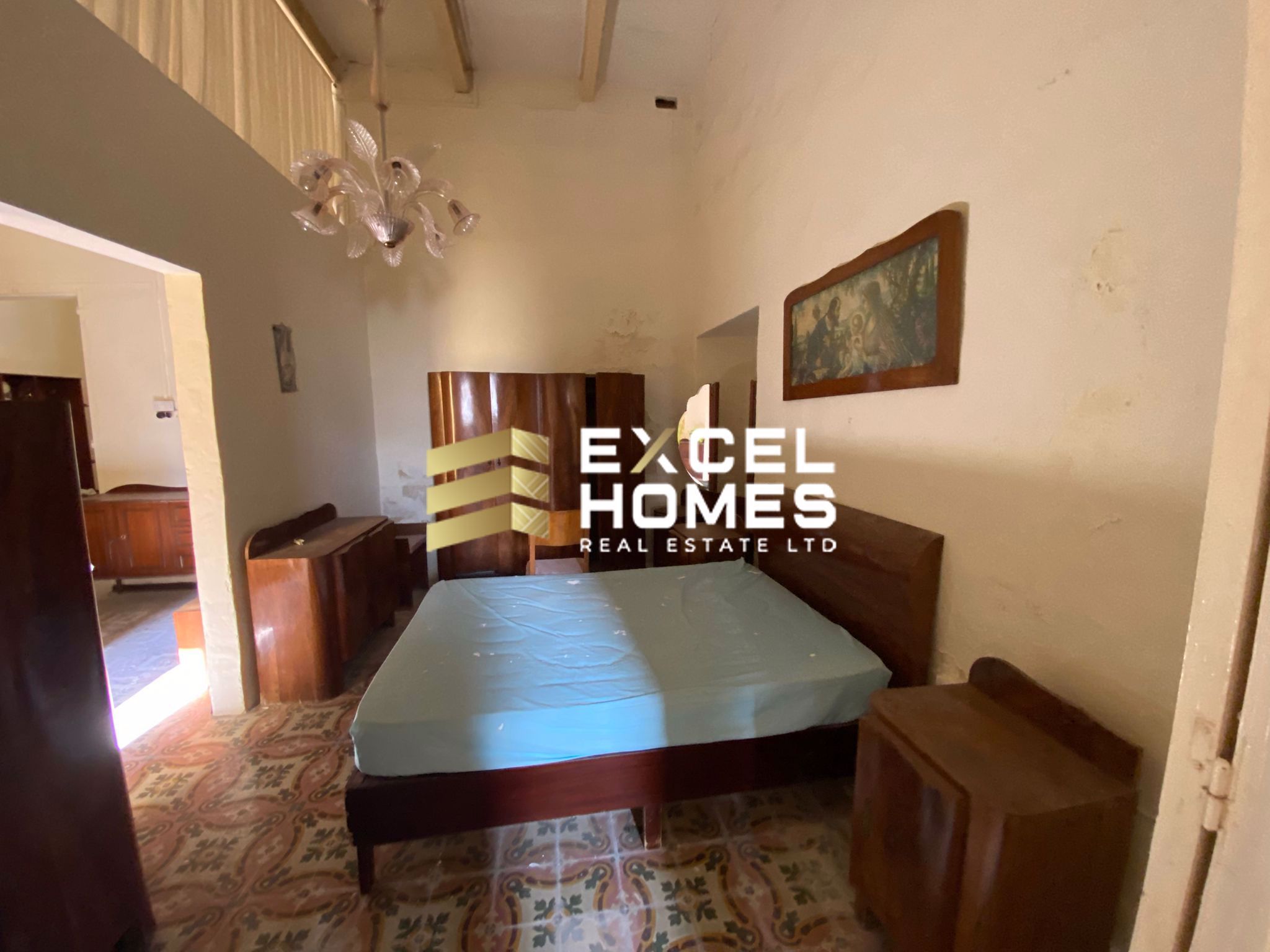 3 bedroom Townhouse in Luqa, Malta – 65328