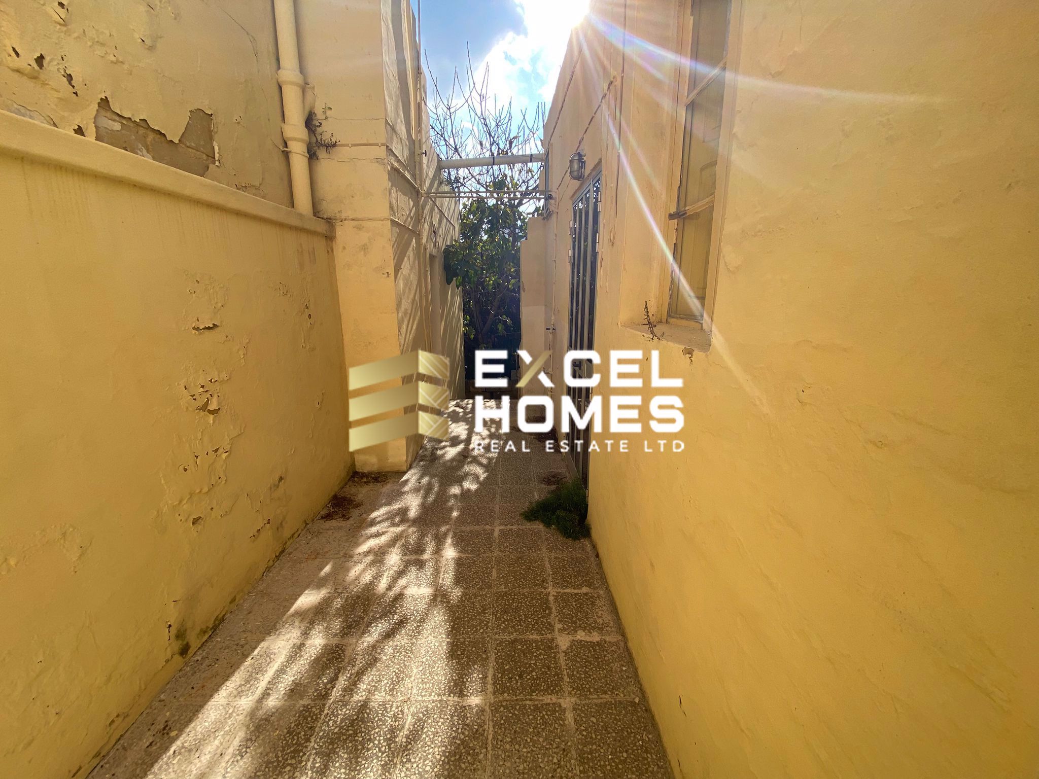 3 bedroom Townhouse in Luqa, Malta – 65328