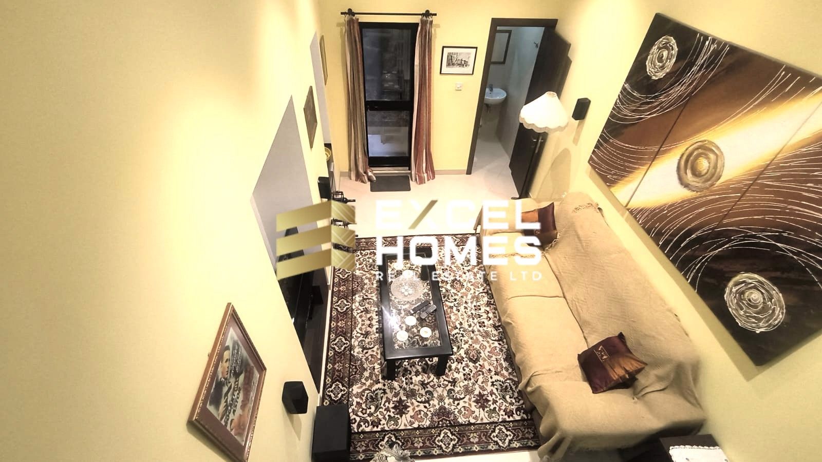 3 bedroom Townhouse in Naxxar, Malta – 65322