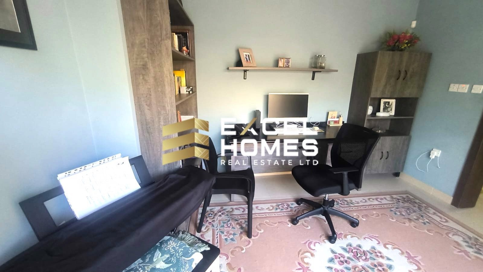 3 bedroom Townhouse in Naxxar, Malta – 65322