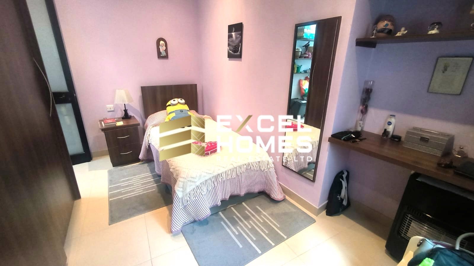 3 bedroom Townhouse in Naxxar, Malta – 65322