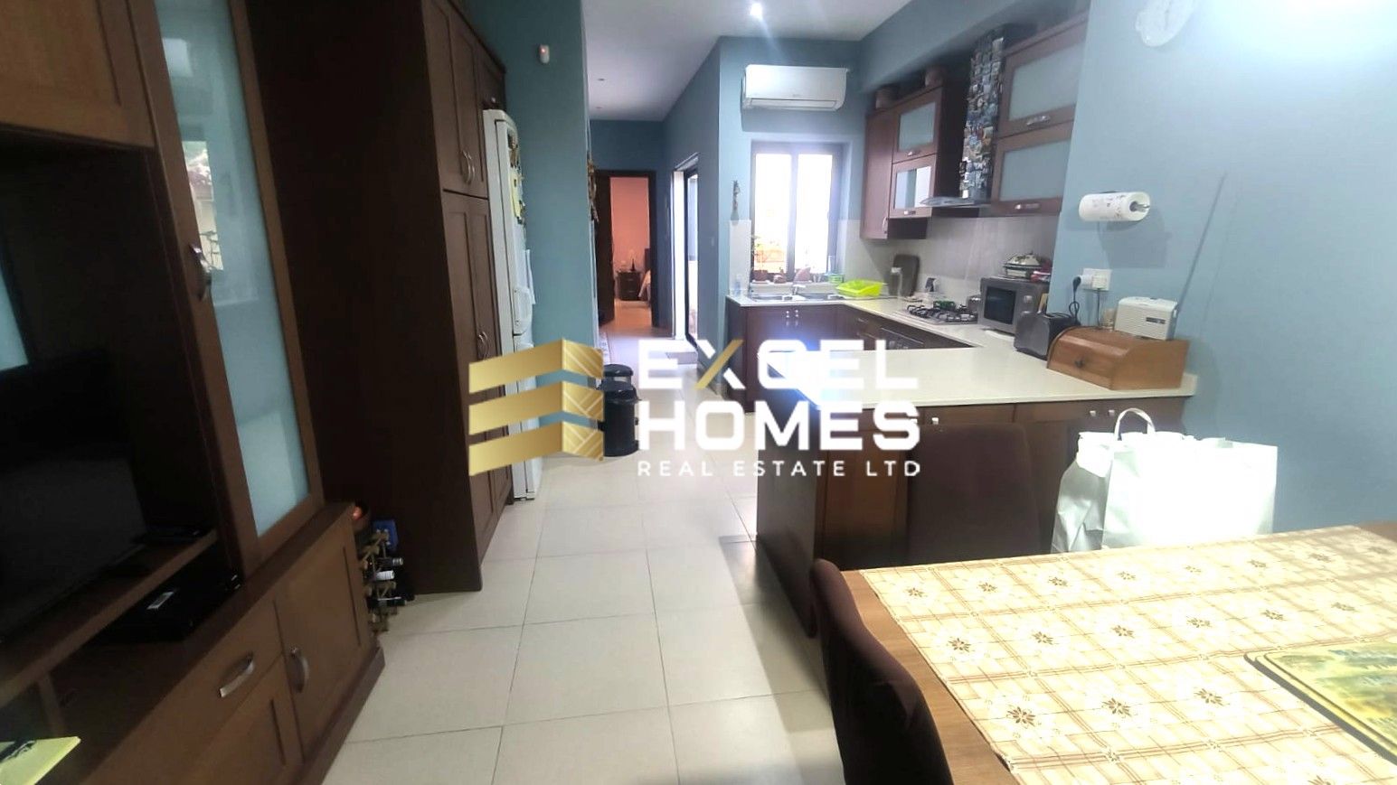 3 bedroom Townhouse in Naxxar, Malta – 65322