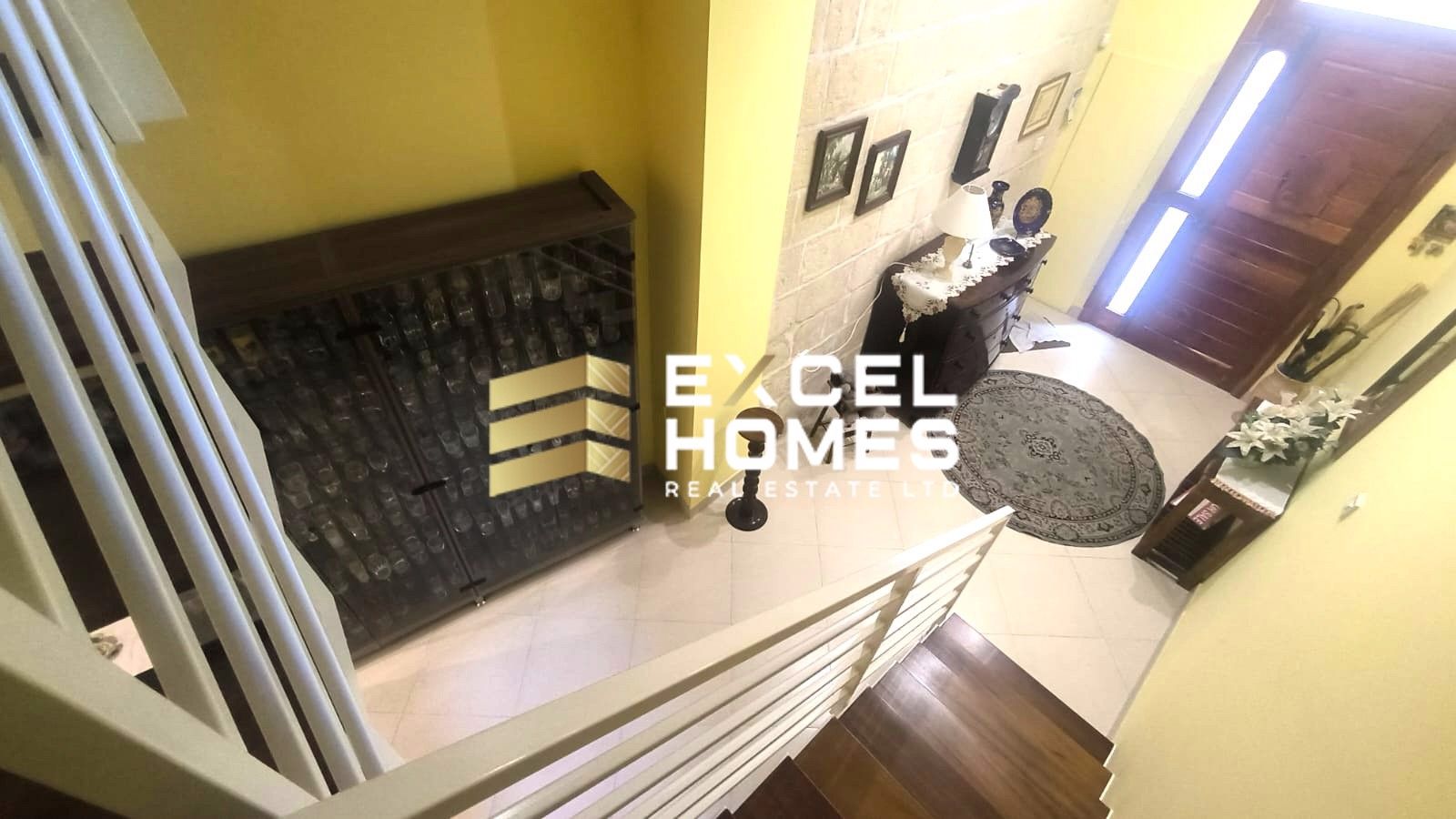 3 bedroom Townhouse in Naxxar, Malta – 65322