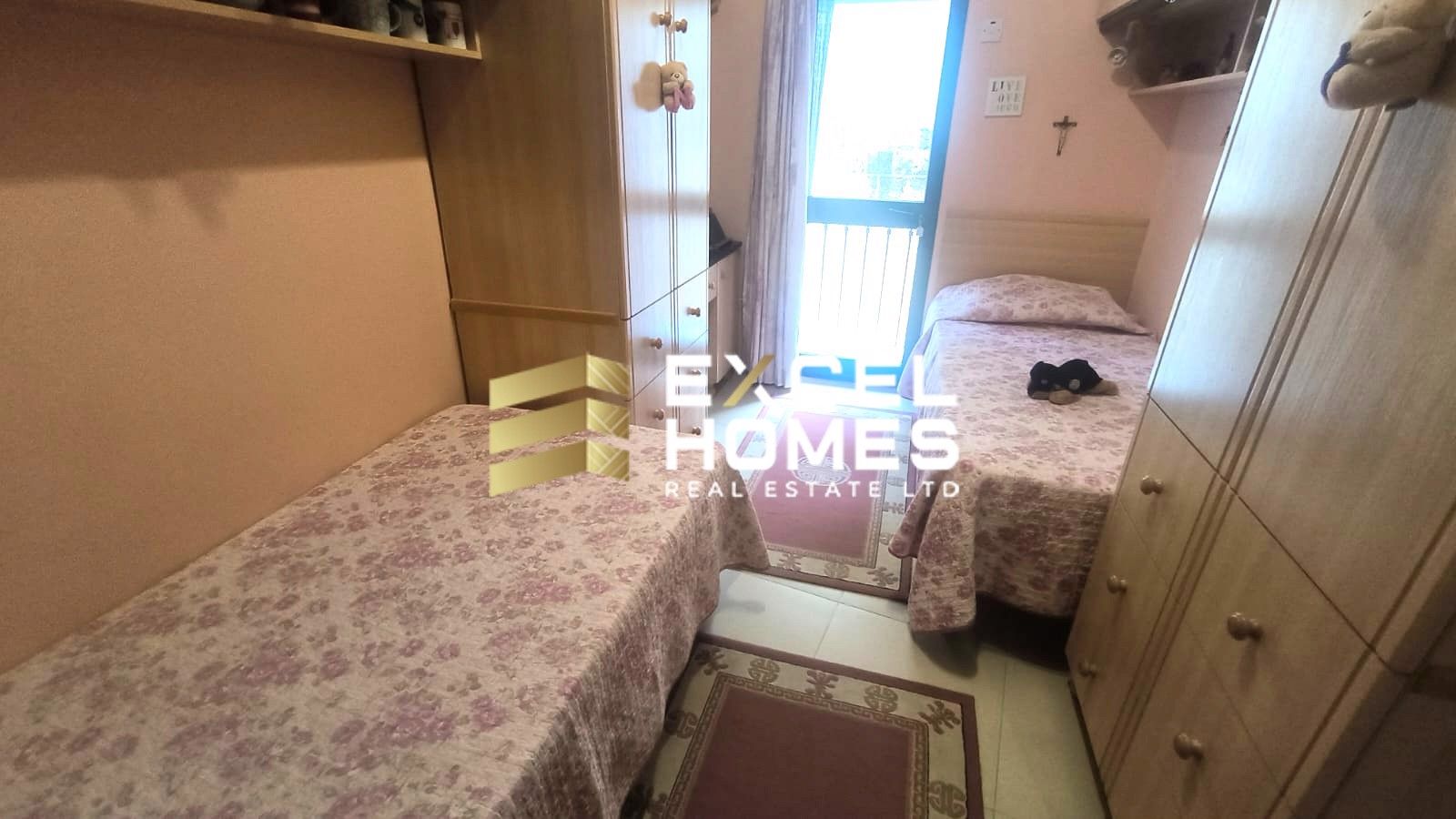 3 bedroom Townhouse in Naxxar, Malta – 65322