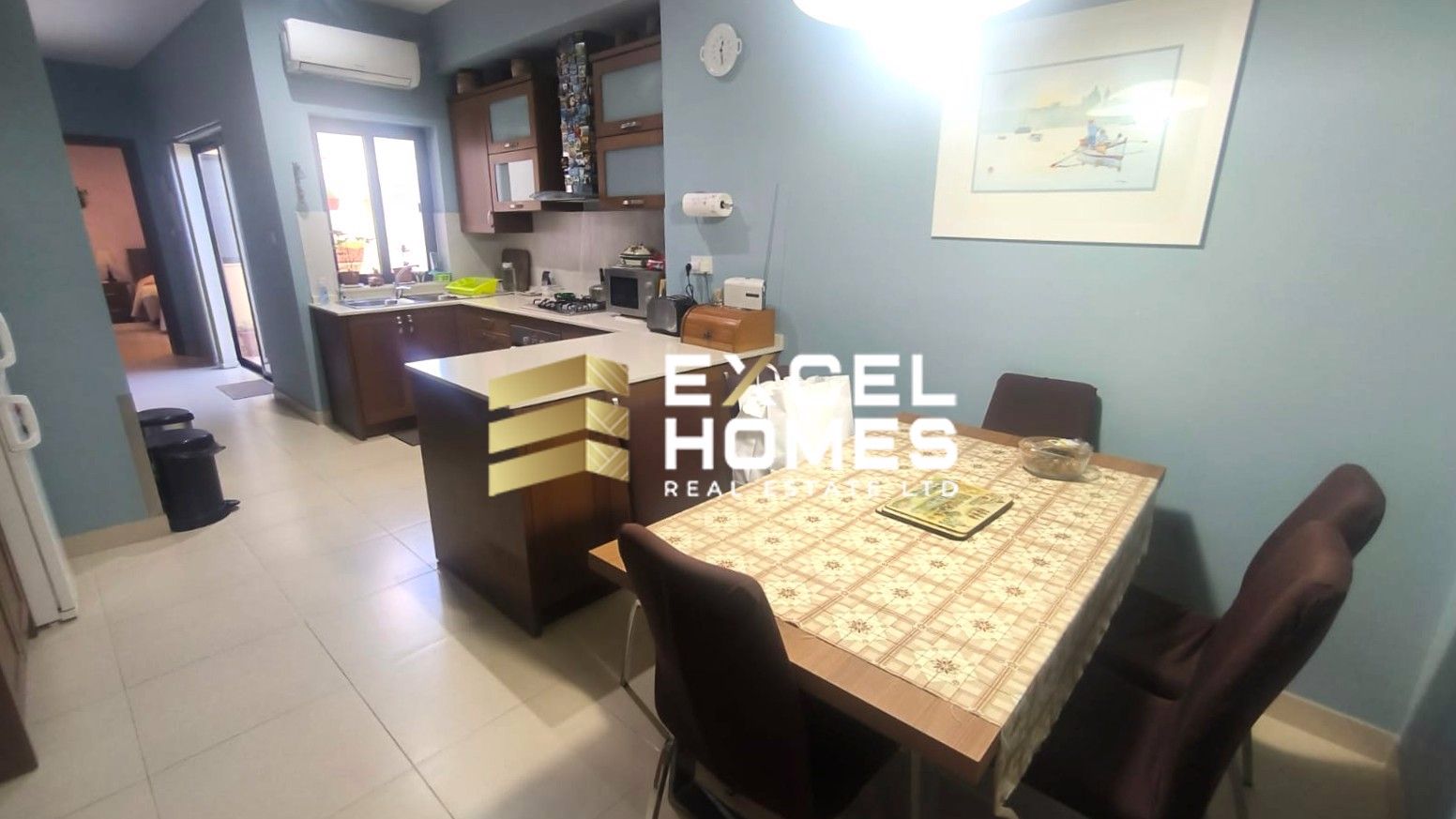 3 bedroom Townhouse in Naxxar, Malta – 65322