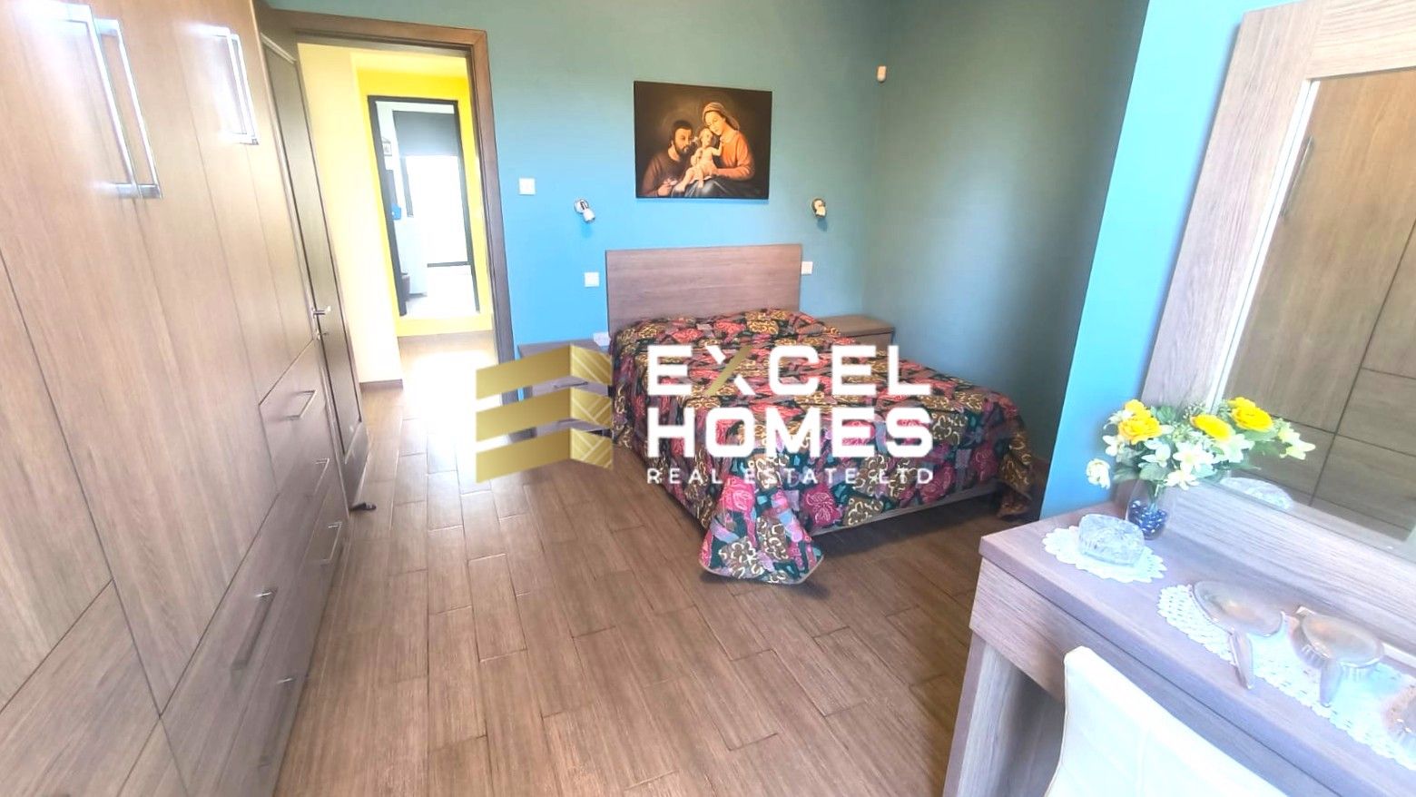 3 bedroom Townhouse in Naxxar, Malta – 65322