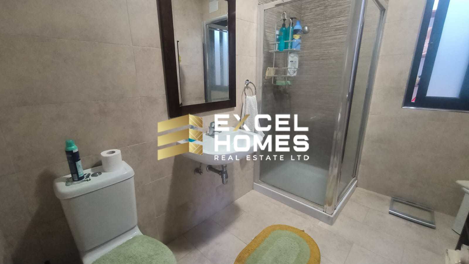 3 bedroom Townhouse in Naxxar, Malta – 65322