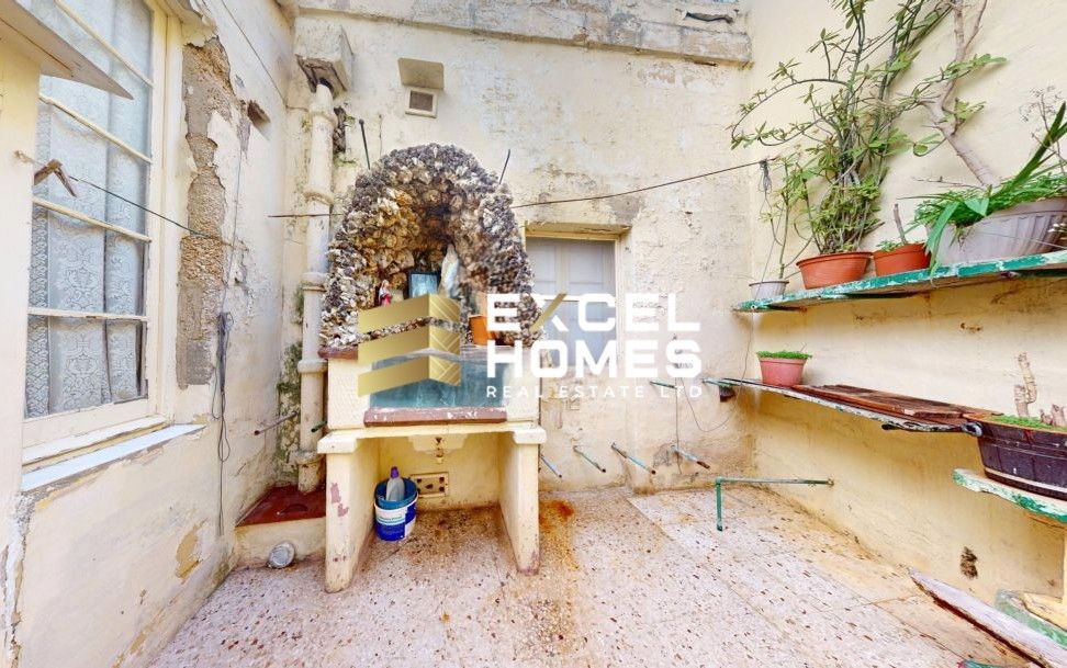 3 bedroom Townhouse in Qormi, Malta – 65318