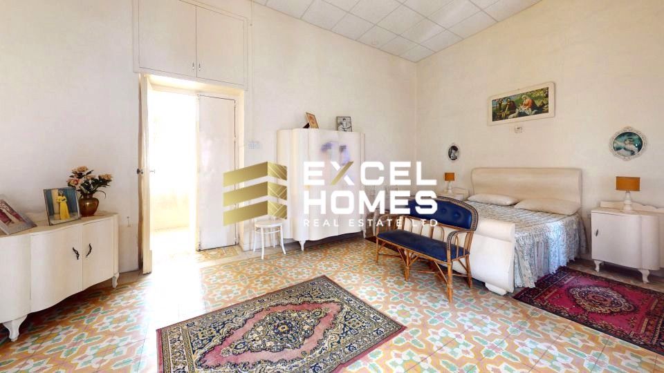 3 bedroom Townhouse in Qormi, Malta – 65318