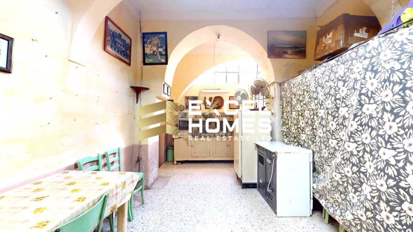 3 bedroom Townhouse in Qormi, Malta – 65318