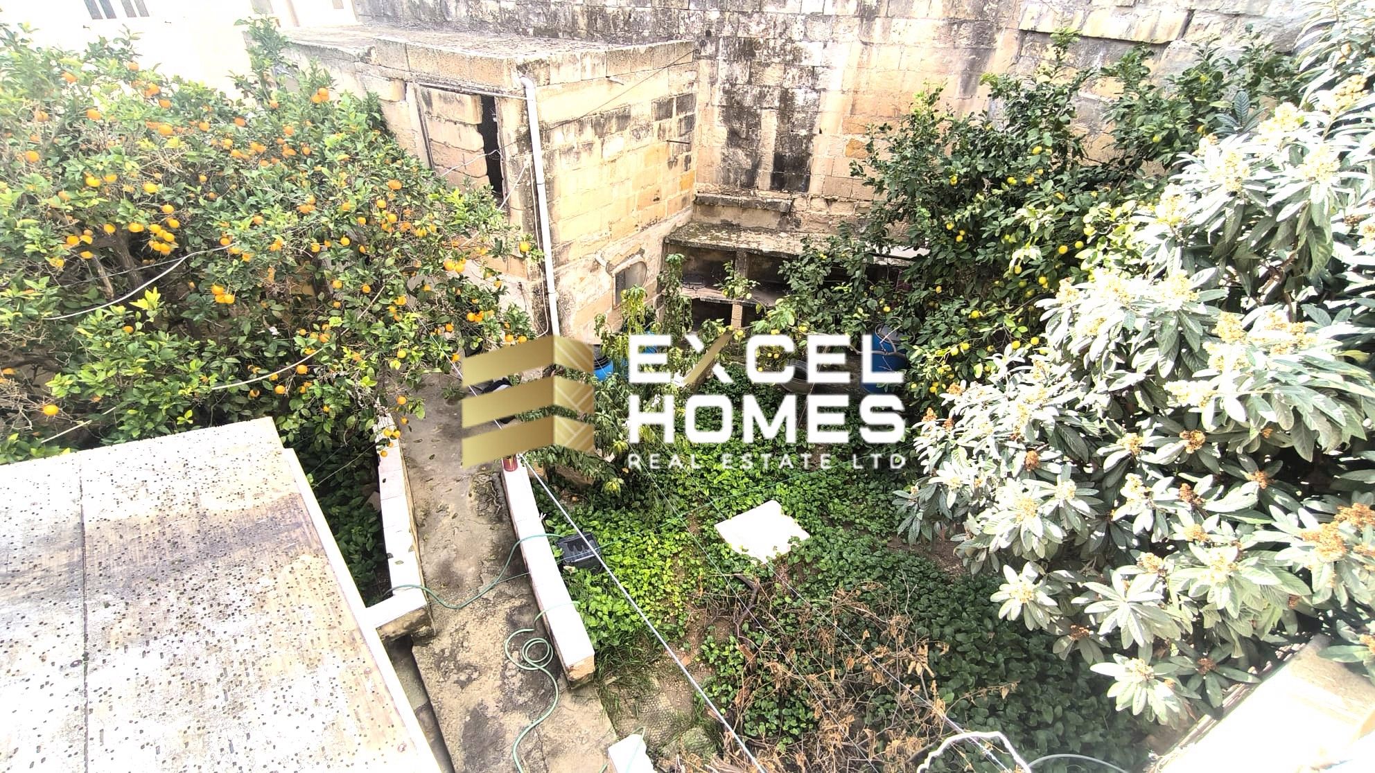 3 bedroom Townhouse in Qormi, Malta – 65316