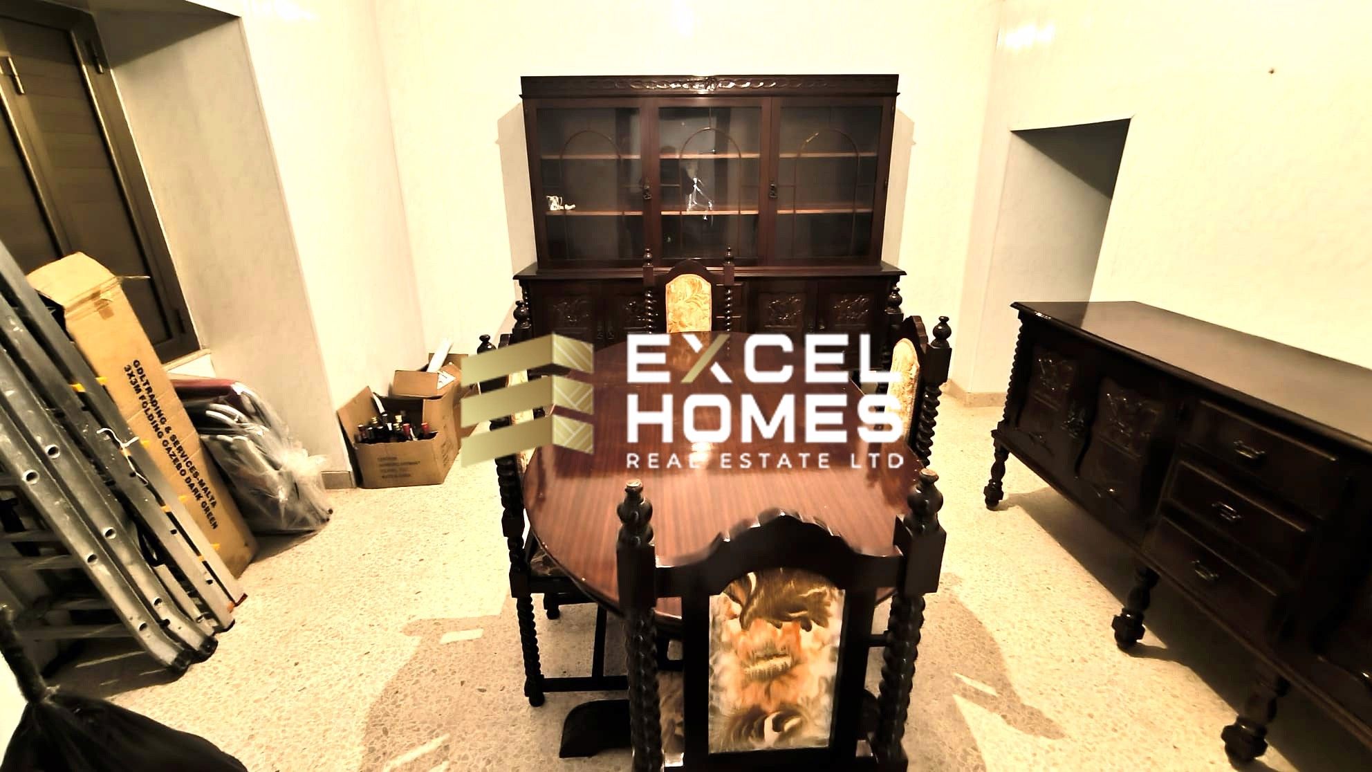 3 bedroom Townhouse in Qormi, Malta – 65316