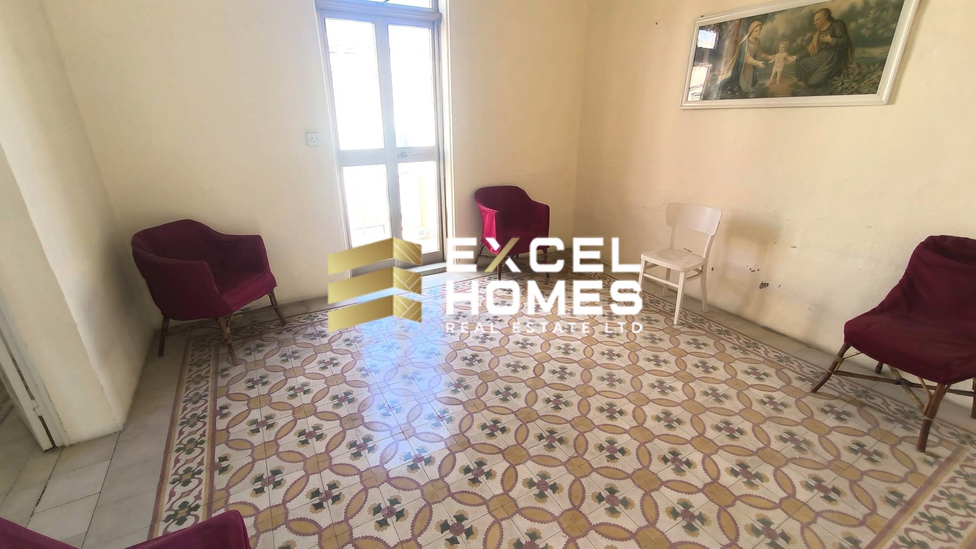 3 bedroom Townhouse in Qormi, Malta – 65316