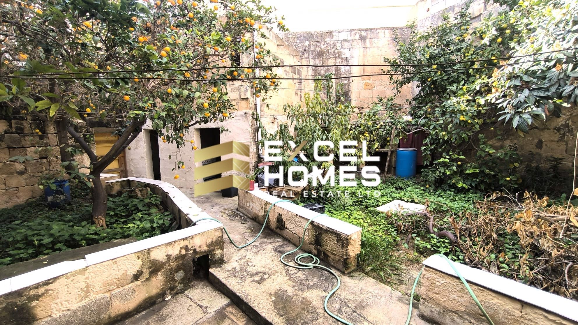 3 bedroom Townhouse in Qormi, Malta – 65316