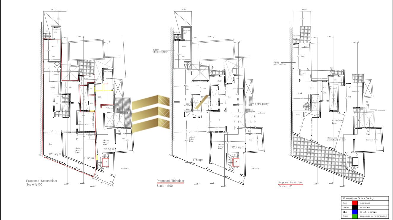 Apartment in Birkirkara, Malta – 65312