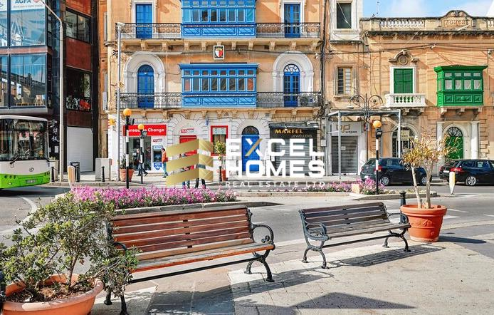 2 bedroom Apartment in Mosta, Malta – 65306