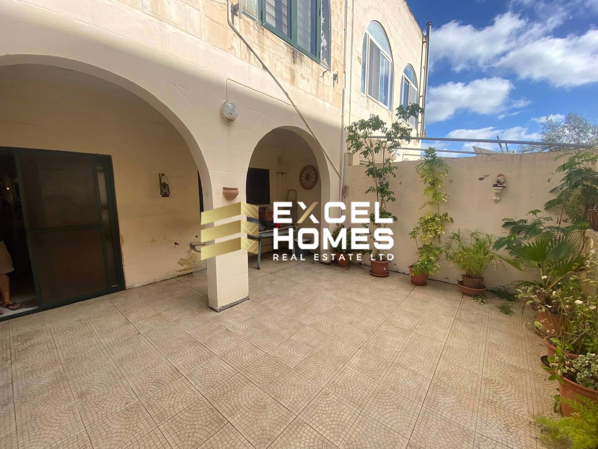 3 bedroom Apartment in Rabat (Victoria Gozo), Malta – 65302