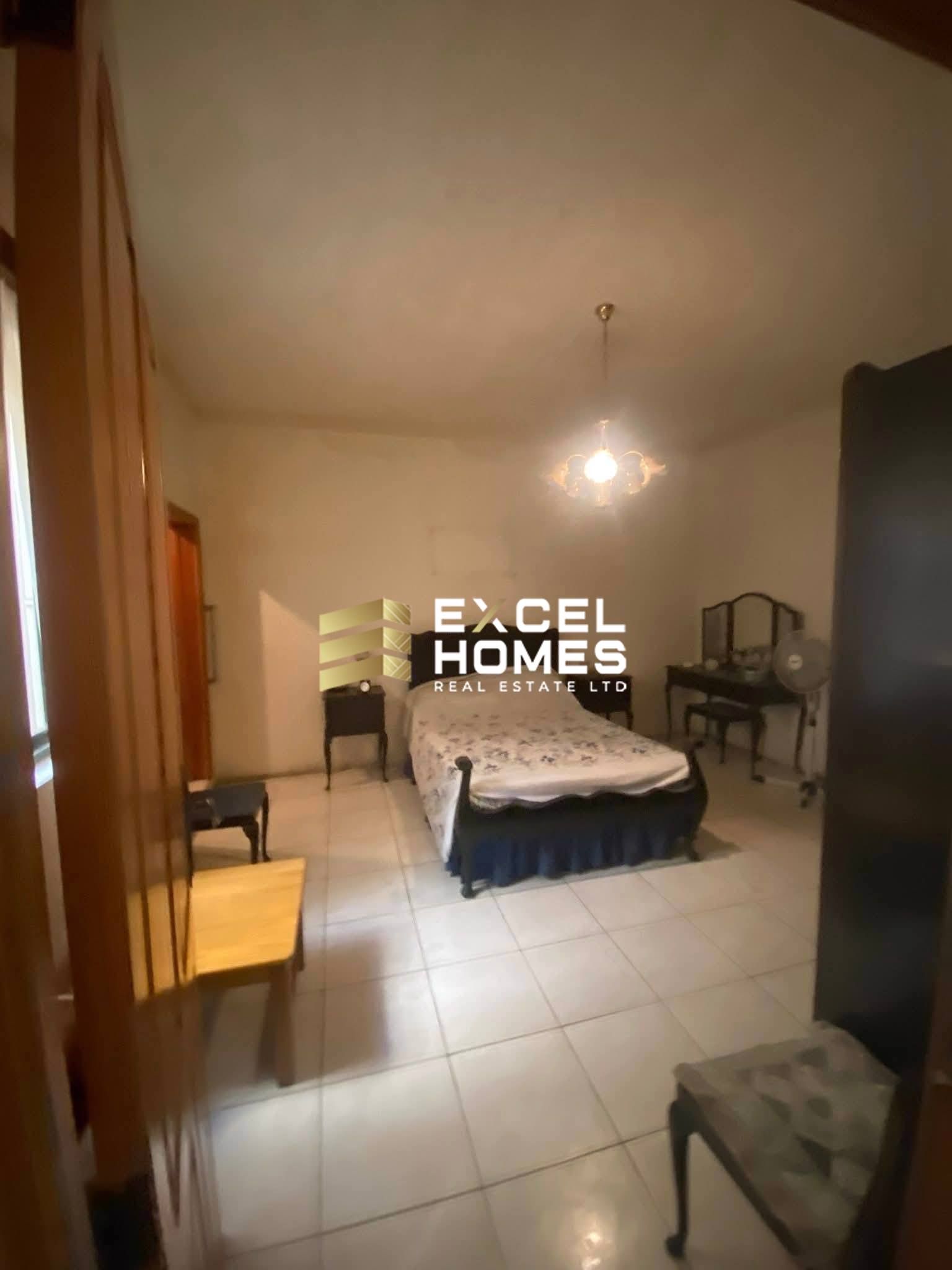 3 bedroom Apartment in Rabat (Victoria Gozo), Malta – 65302