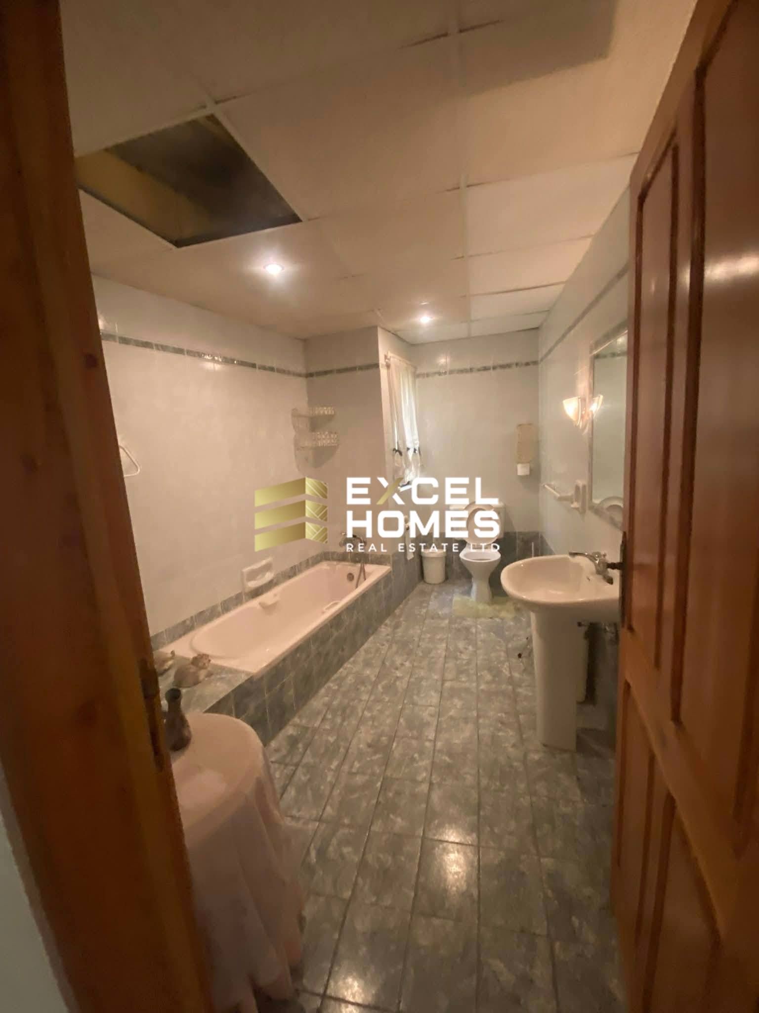 3 bedroom Apartment in Rabat (Victoria Gozo), Malta – 65302