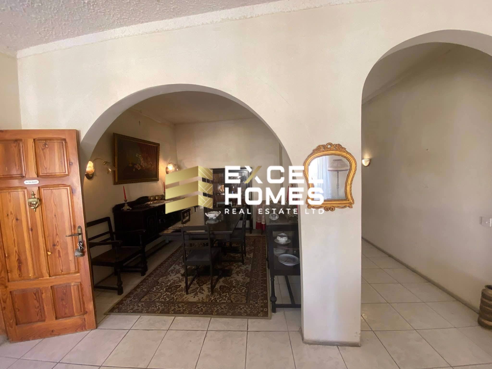 3 bedroom Apartment in Rabat (Victoria Gozo), Malta – 65302