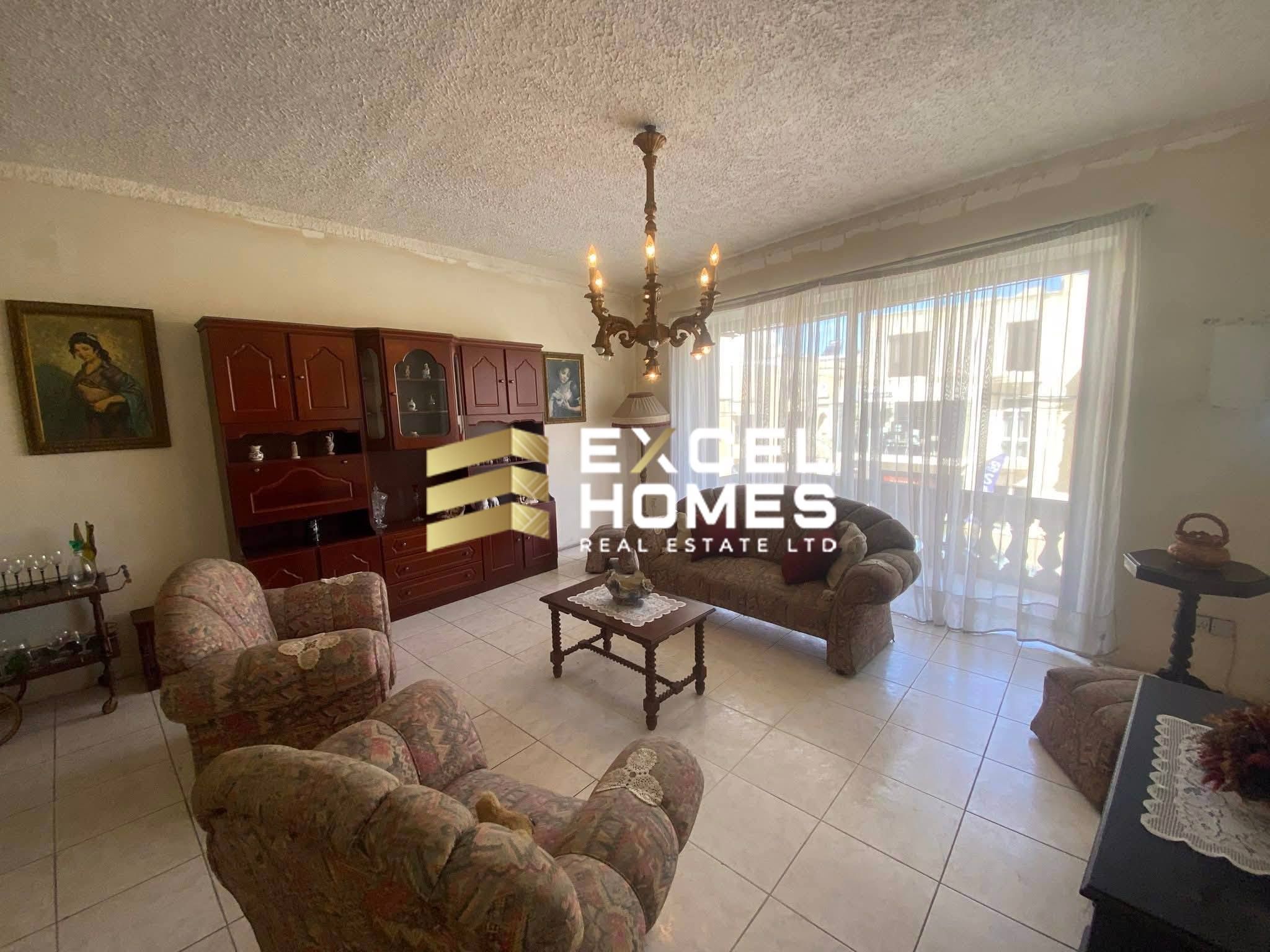 3 bedroom Apartment in Rabat (Victoria Gozo), Malta – 65302