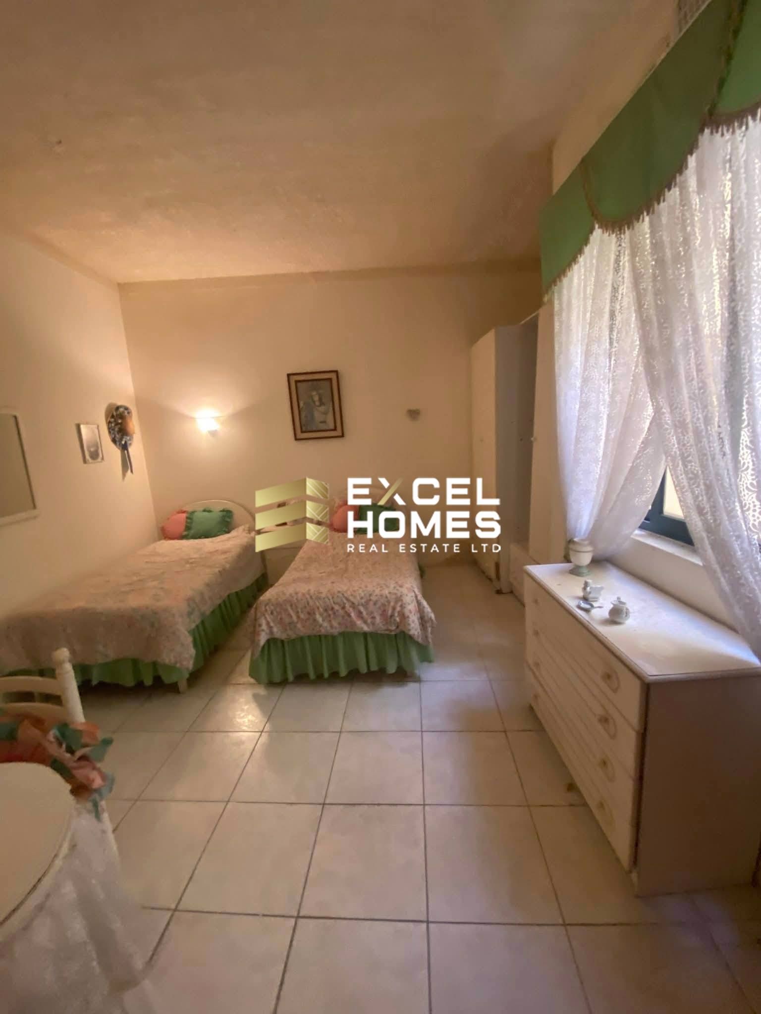 3 bedroom Apartment in Rabat (Victoria Gozo), Malta – 65302