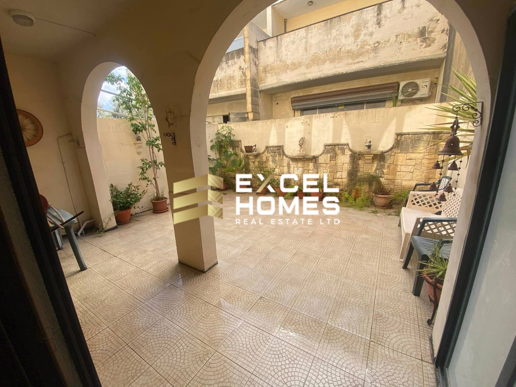 3 bedroom Apartment in Rabat (Victoria Gozo), Malta – 65302
