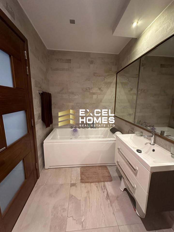 2 bedroom Apartment in Mgarr, Malta – 65280