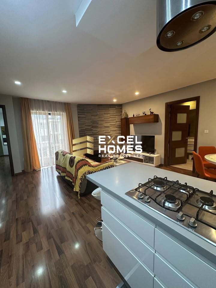 2 bedroom Apartment in Mgarr, Malta – 65280