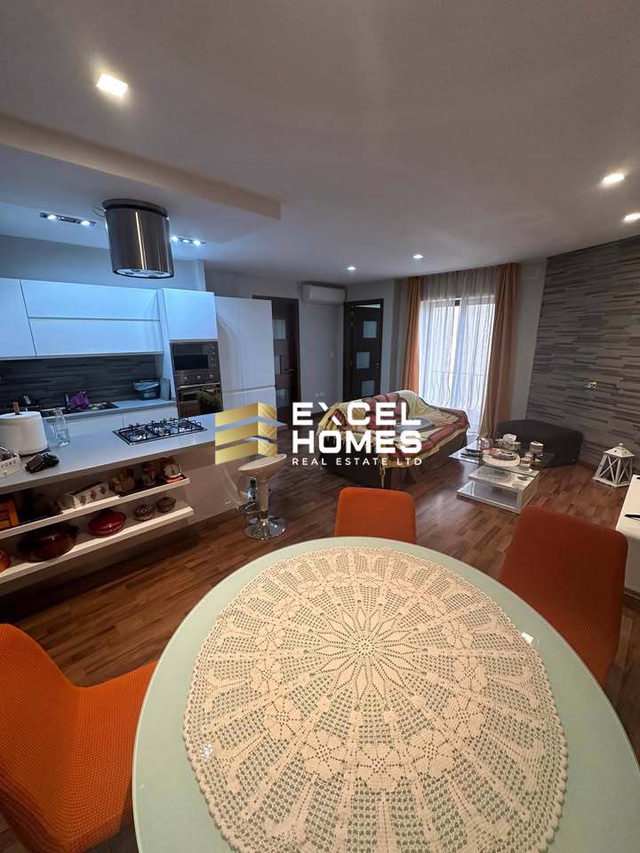 2 bedroom Apartment in Mgarr, Malta – 65280