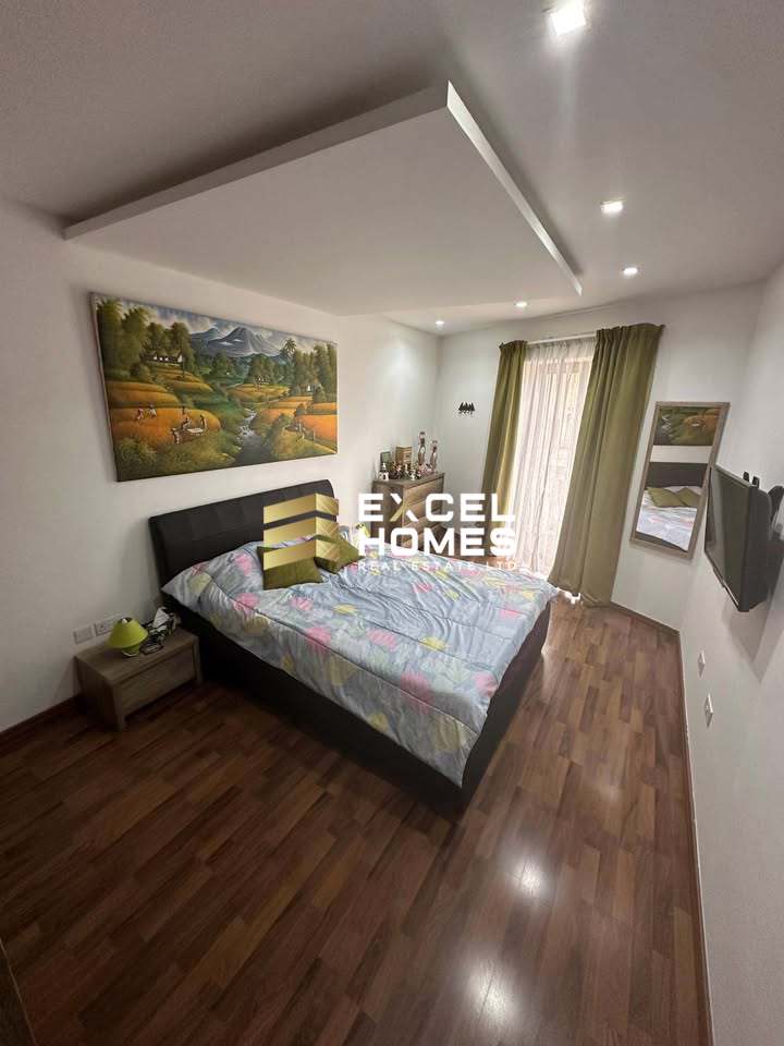 2 bedroom Apartment in Mgarr, Malta – 65280