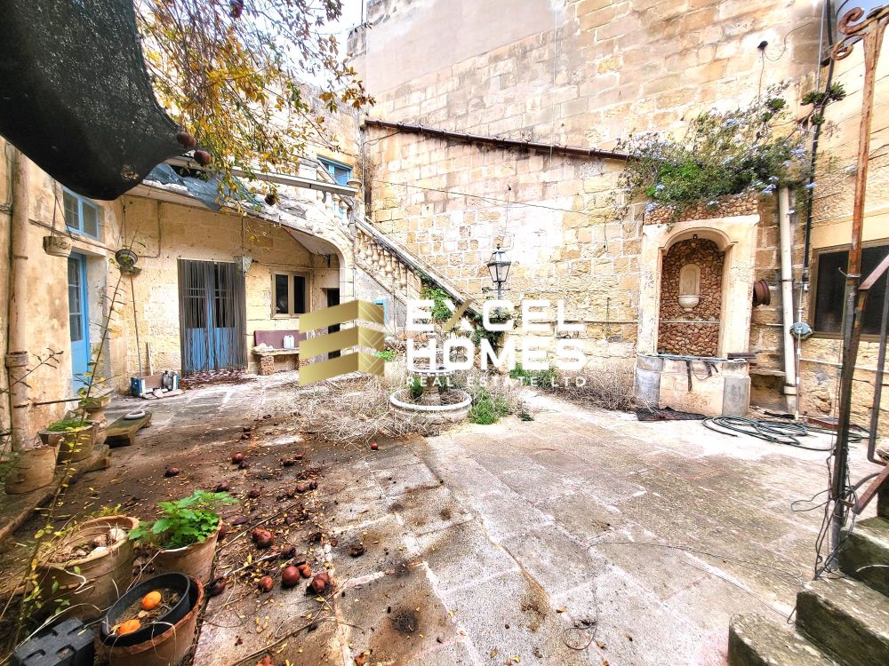 3 bedroom Townhouse in Zebbug, Malta – 65274