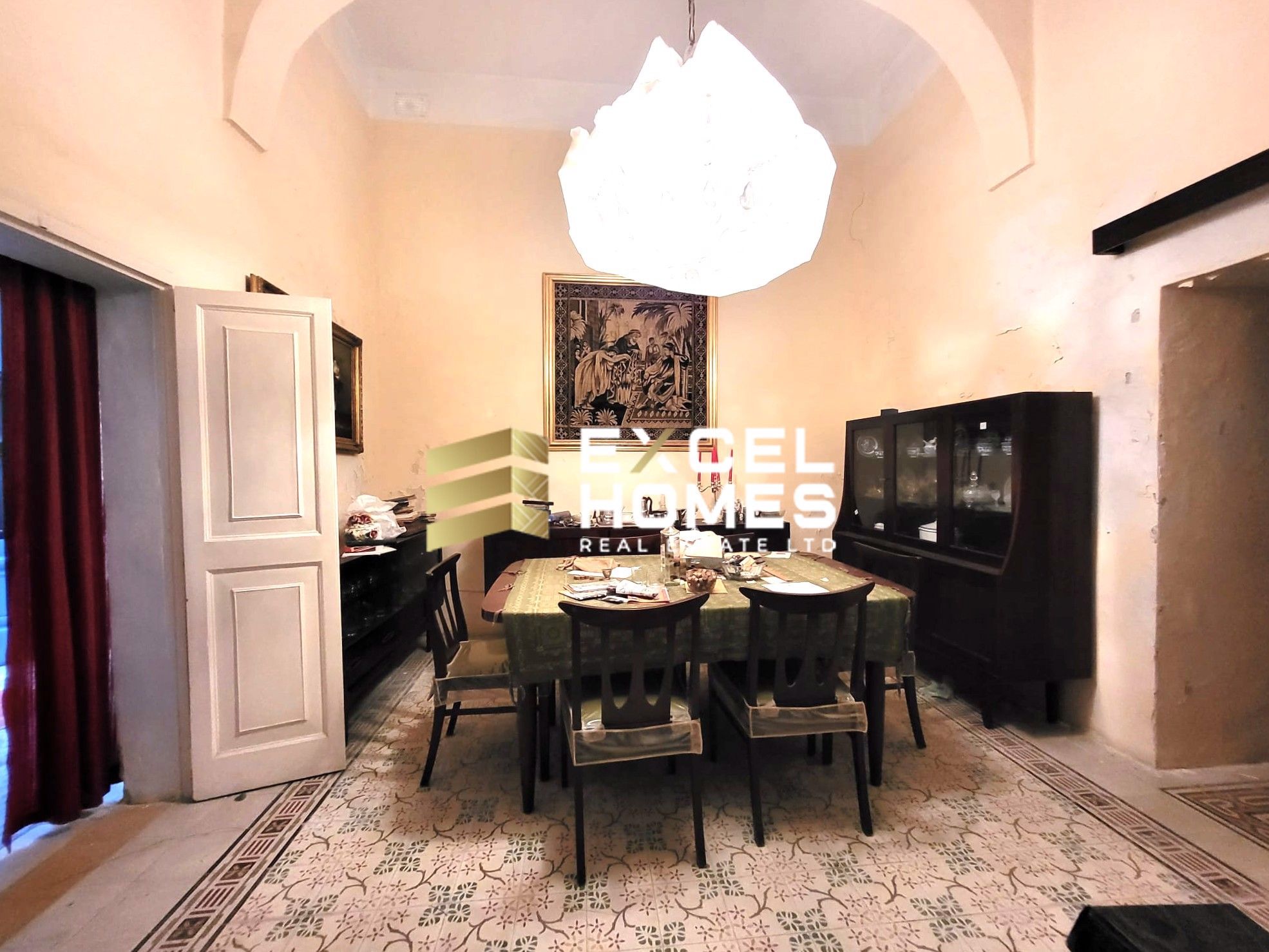 3 bedroom Townhouse in Zebbug, Malta – 65274