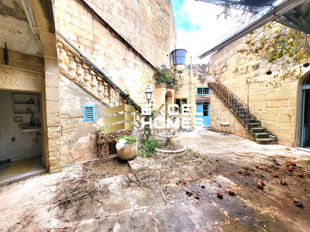 3 bedroom Townhouse in Zebbug, Malta – 65274